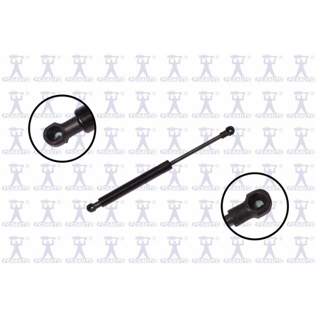 Fcs Struts Lift Support Hood, 84116 84116